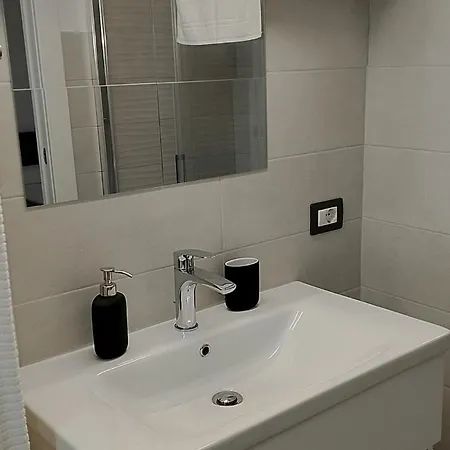 Sotto La Torre Apartment Fiano Romano