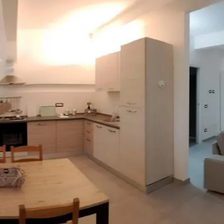 Appartement Sotto La Torre Fiano Romano