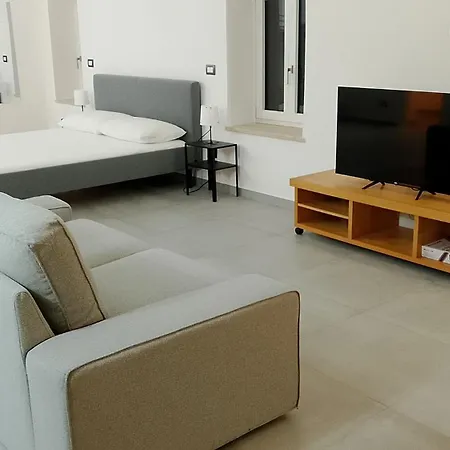 Appartement Sotto La Torre Fiano Romano