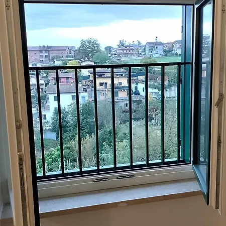 Sotto La Torre * Fiano Romano