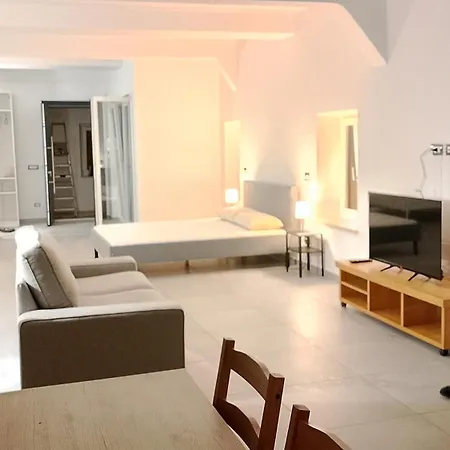 Apartment Sotto La Torre Fiano Romano