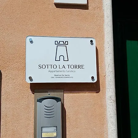Sotto La Torre